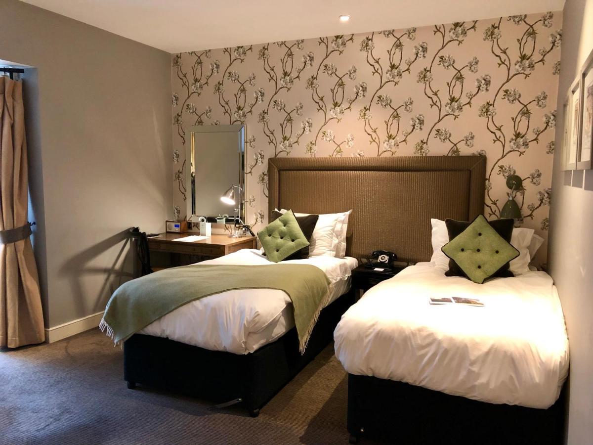 The Alma Hotel Londra