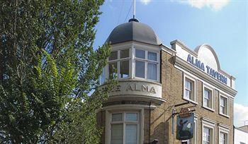 Hotel The Alma Londra
