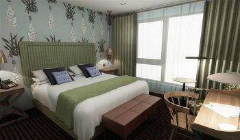 The Alma 4* Londra