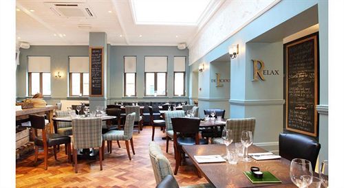 The Alma 4* Londra