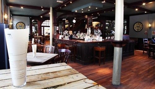 The Alma Hotel Londra