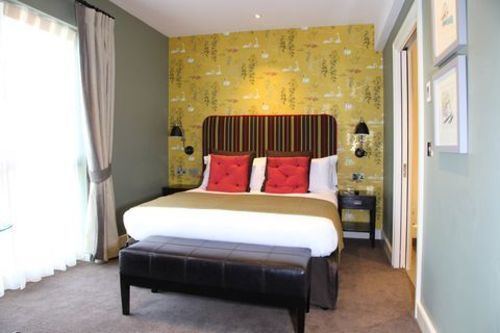 The Alma Hotel Londra