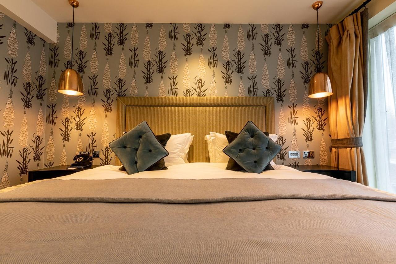 The Alma Hotel Londra