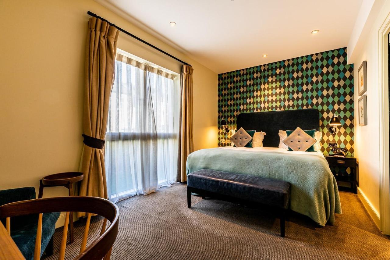 Hotel The Alma Londra