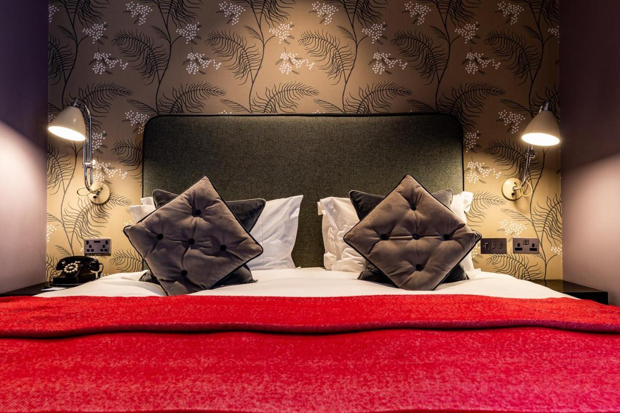 Hotel The Alma Londra