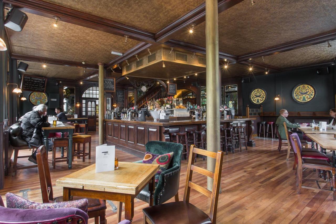 The Alma Hotel Londra